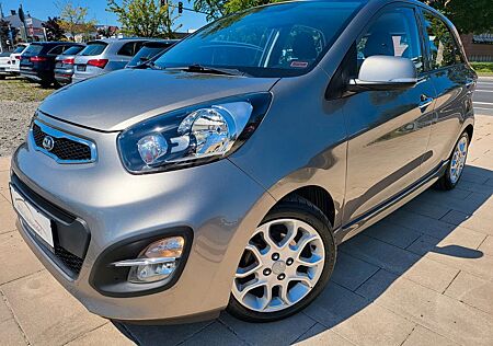 Kia Picanto Spirit