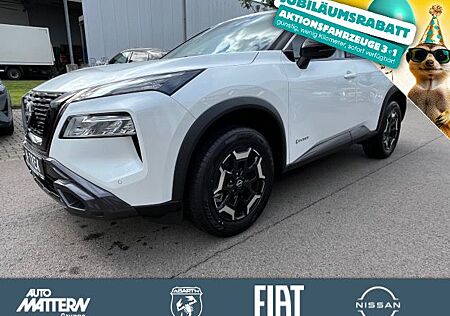 Nissan X-Trail N-Trek e-Power,schon ab299€ Leasingrate*