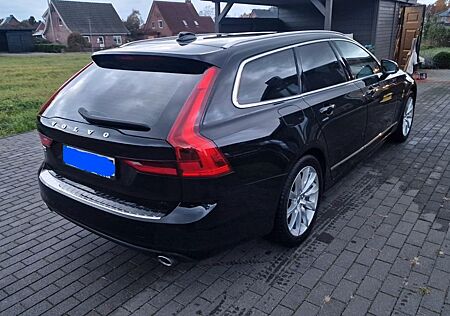 Volvo V90 D4 Inscription Geartronic Inscription