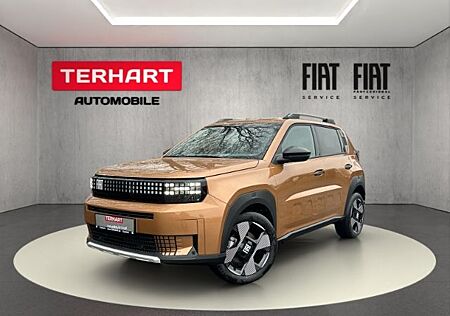 Fiat Grande Panda 1.2 Hybrid La Prima/Navi/Rückfahrka