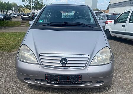 Mercedes-Benz A 160 ELEGANCE