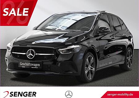 Mercedes-Benz B 250 e *Progressive*Multibeam*Kamera*Night*Pano