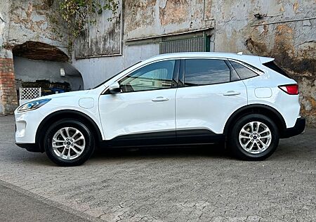 Ford Kuga Plug-In Hybrid Titanium X