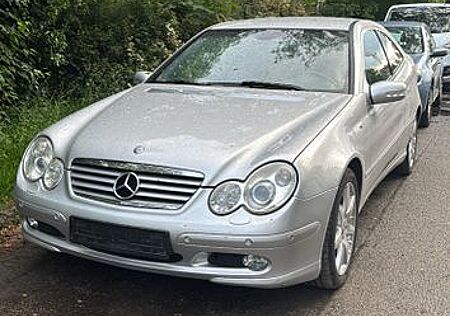 Mercedes-Benz CLC 200