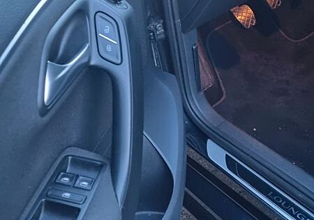 VW Polo Volkswagen 1.2 TSI 66kW LOUNGE BMT LOUNGE BlueMoti...