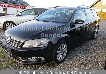 VW Passat Variant Volkswagen Trendline BlueMotion