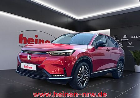 Honda E:NY1 AUTOMATIK STANDARD NAVI+SITZHEIZUNG