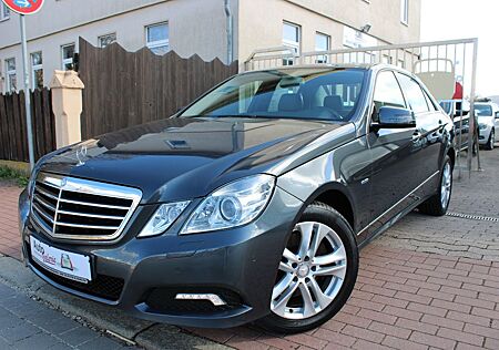 Mercedes-Benz E 250 Limousine BlueEfficiency |Autom| 64000Km