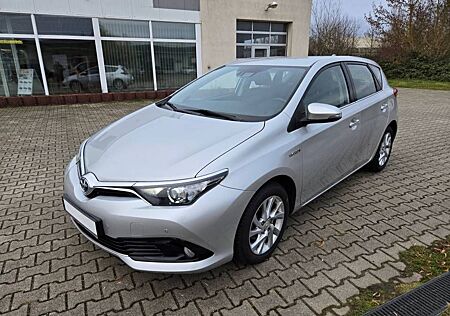 Toyota Auris Hybrid 1.8 l HSD Comfort