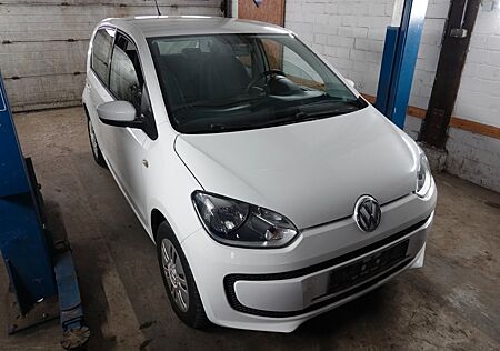 VW Up Volkswagen ! 1.0 44kW move ! !