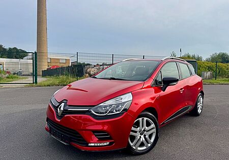 Renault Clio IV Grandtour Limited*ORiG.19TKM*GARANTIE*