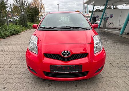 Toyota Yaris Edition