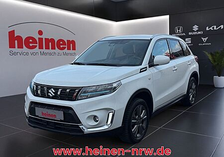 Suzuki Vitara 1.4 Comfort RÜCKFAHRKAMERA+PDC+NAVI+DAB