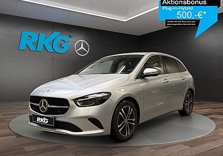 Mercedes-Benz B 250 e PROGRESSIVE DISTRONIC MEMORY KAMERA PDC