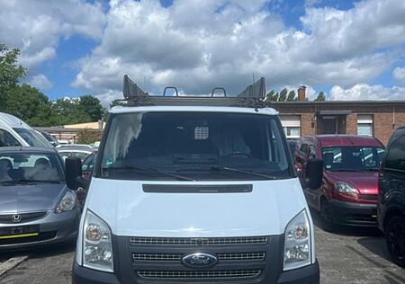 Ford Transit Kasten FT 260 K City Light