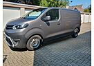 Toyota Pro Ace Proace (Verso)