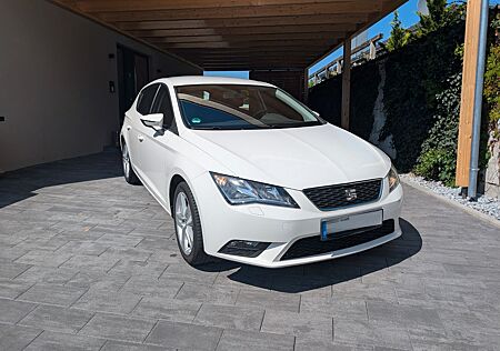Seat Leon 1.4 TSI 92kW Start&Stop Style Style