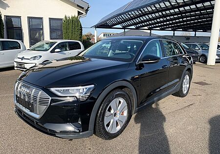 Audi e-tron quattro 50 electric 230kW Navi Kamera