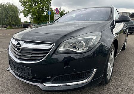 Opel Insignia A Sports Tourer Innovation 4x4