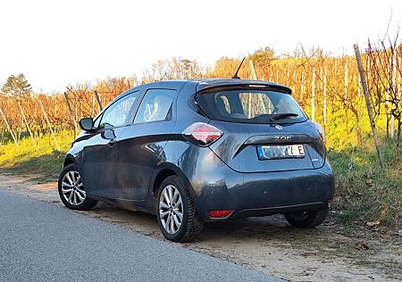 Renault ZOE Experience R110/Z.E. 50 Batteriekauf Exp...