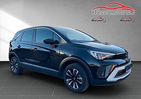 Opel Crossland X Crossland (X) Automatik