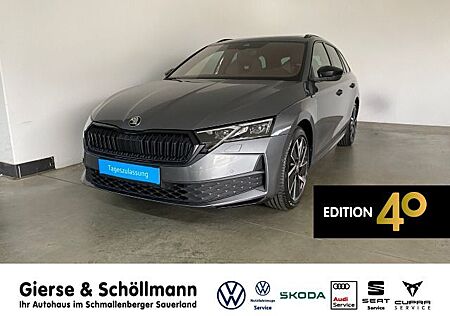 Skoda Octavia IV Combi Sportline 2.0 TDI DSG AHK+PANO+