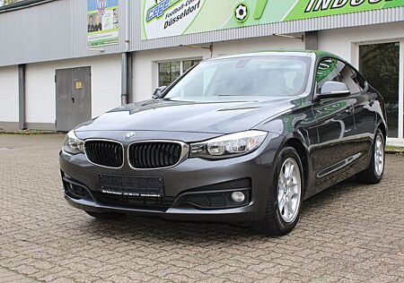 BMW 318 Gran Turismo