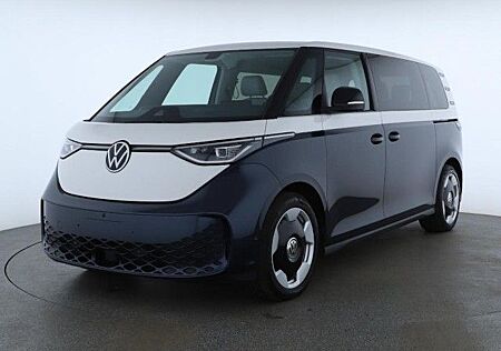 VW ID.BUZZ Volkswagen LWB+AHK+PANO+7SITZE+SONDERZINS