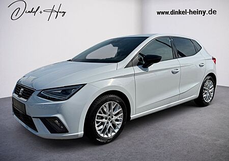 Seat Ibiza FR-Line 1.0 TSI