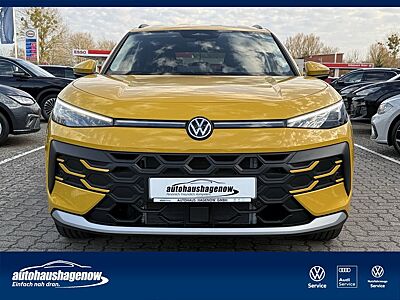 Volkswagen T-Roc 1.5 eTSI Life LED DAB ACC PDC/Kamera SHZ A