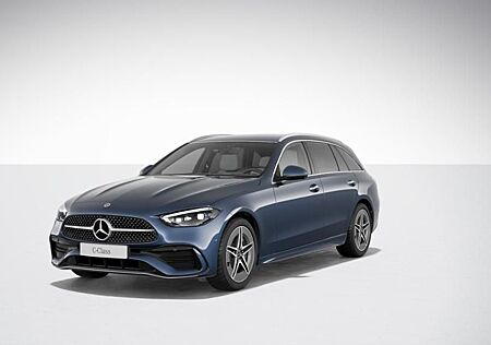 Mercedes-Benz C 180 T 4,99%/AMG/DigitalLight/AHK/DISTRONIC/EDW