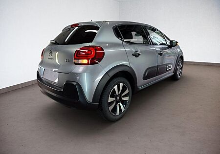 Citroën C3 Max NAVI/Alu/Cam./110PS/Metallic