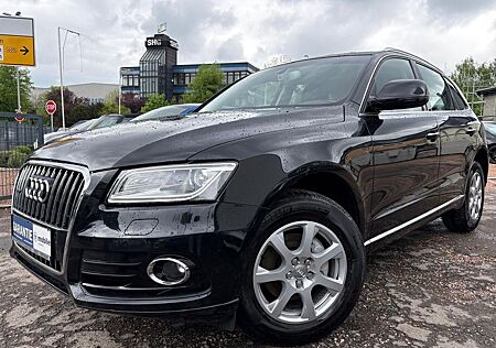 Audi Q5 2.0 TDI 130 kW quattro/Leder/Automatik/
