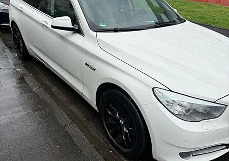 BMW 530d 530 Gran Turismo xDrive Gran Turismo -