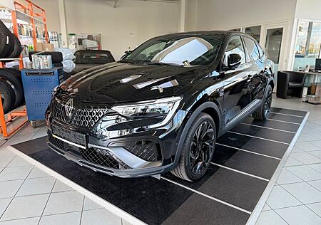 Renault Arkana Mild Hybrid 160 EDC Esprit Alpine