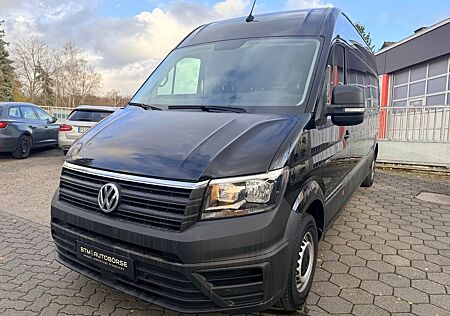 VW Crafter Volkswagen Kasten 35 EcoProfi Hoch & Lang 1.Hand