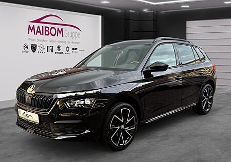 Skoda Kamiq Monte Carlo*Navi*el.Heckklappe