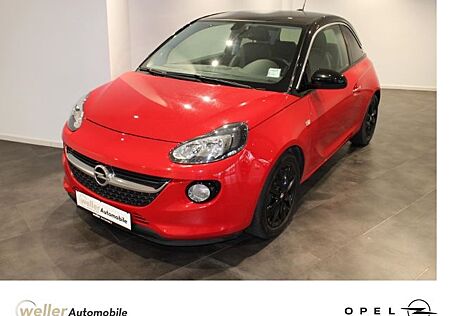 Opel Adam 1.0 Turbo ''Glam'' Parksensoren Sitzheizung