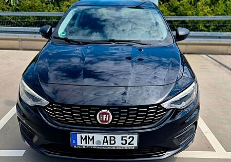 Fiat Tipo Tüv 2027/Zahnriemenset/Keilriemen/Inspektion Neu