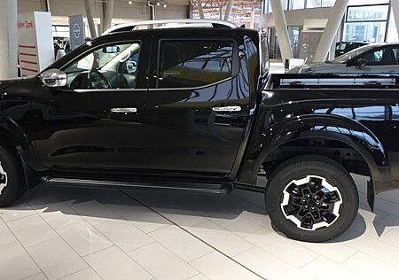 Nissan Navara DC 2.3DCI 4X4 7AT N-CONNECTA*OPTIK-PAKET*
