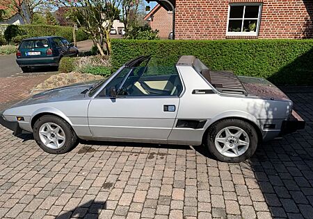 Fiat X 1/9