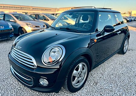 Mini Cooper / Automatik / Panoramdach / Euro 5