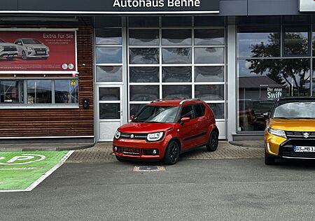 Suzuki Ignis Comfort Sitzheizung/Rückfahrkamera