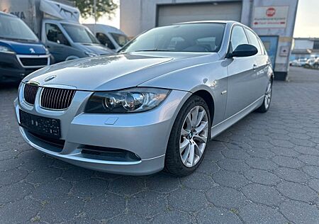 BMW 325i xDrive / Navi