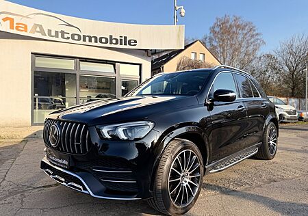Mercedes-Benz GLE 350 d 4Matic *AMG-Line*MB100*Pano*