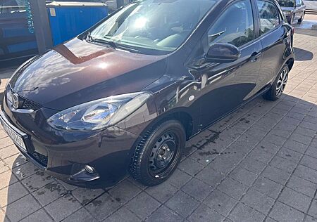 Mazda 2 1.5 Dynamic Dynamic AUTOMATIK
