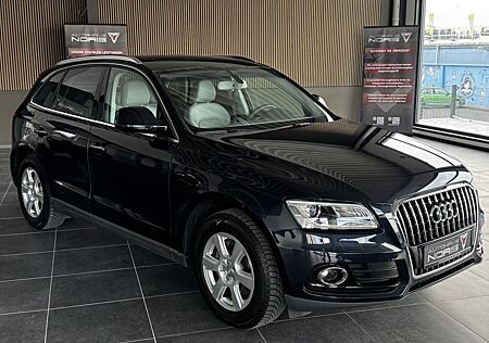 Audi Q5 2.0 TDI Sport *Alcantara PANO LED Navi AHK*