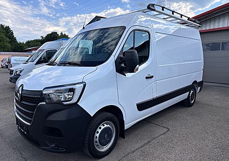 Renault Master MasterL2H2 KLIMA NAVI DACHTRÄGER TÜV+SERVICE NEU
