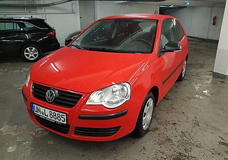 VW Polo Volkswagen 1.4 Trendline Trendline