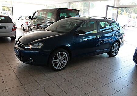 VW Golf Volkswagen VI Variant Match